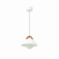 Lampa wisząca Almitara pojedyncza