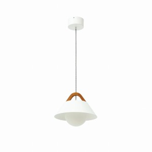 Lampa wisząca ALMITARA pojedyncza  1 żarówka