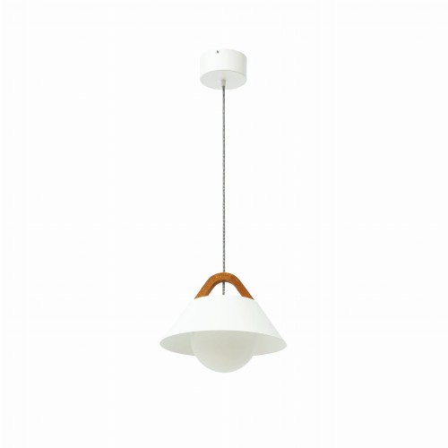 Lampa wisząca Almitara pojedyncza